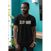 両面文ハロウィンTシャツ Tシャツ