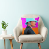 両面枕 クッション (椅子)