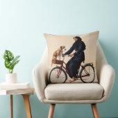 両面枕：母シンプル喜び クッション (椅子)