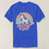 両面気に無し Tシャツ (デザイン正面)