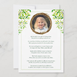 両面水色ツリーアップシャーリンアップシャーニッシュ