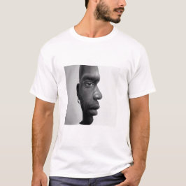 両面男子Tシャツ Tシャツ