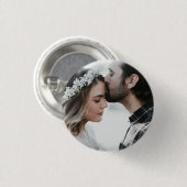 両面自分の写真をカスタム追加 缶バッジ (正面&裏面)