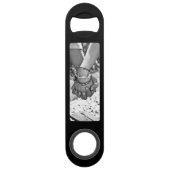 両面2フォトボトルオープナー スピード栓抜き (裏面)