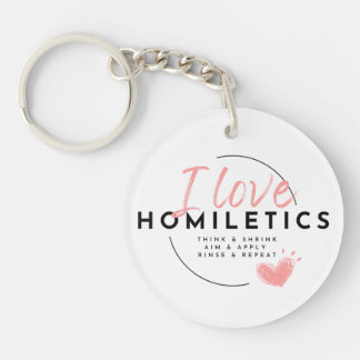 両面 – キーチェーン/ジッパープル キーホルダー