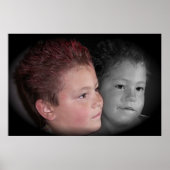 両面 ポスター (正面)