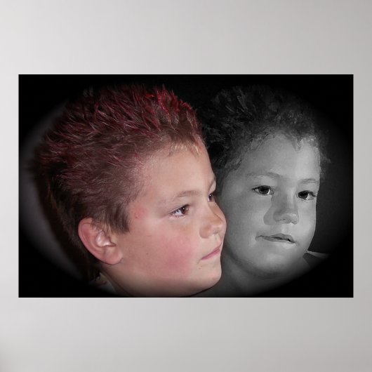 両面 ポスター (正面)