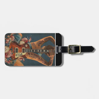 両面 ラゲッジタグ