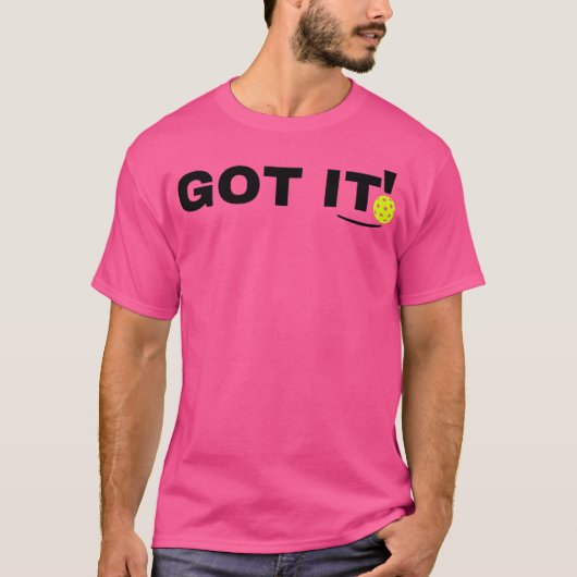 (両面) Tシャツ (正面)