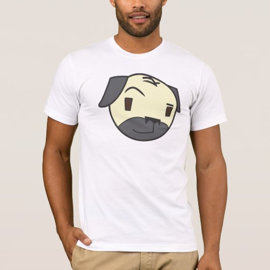両面APNF Tシャツ (正面)