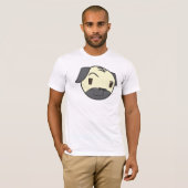 両面APNF Tシャツ (正面フル)