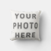 両面DIYフロントバックテンプレート(2) クッション (正面)