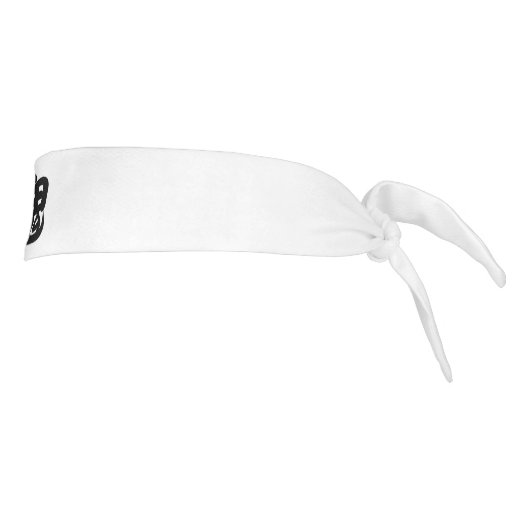 両面OniかTenshi タイヘッドバンド (回転90)