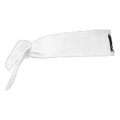 両面OniかTenshi タイヘッドバンド (回転270)