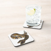 両頭の王室のな大蛇か球の大蛇-大蛇 コースター (右側)