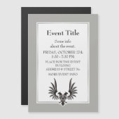 両頭付き鷲 (正面/裏面)