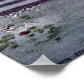 並べて ポスター (角)