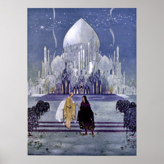 並べて ポスター