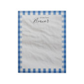 並パーソナライズされたび ノートパッド (回転)