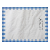 並パーソナライズされたび ノートパッド (正面)