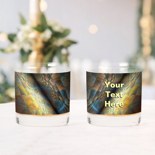 並列飛行機 ウイスキーグラス (インサイチュ (ウェディング))