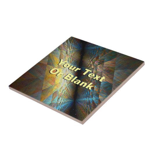 並列飛行機 タイル (側面)