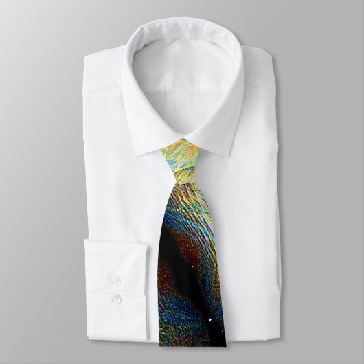 並列飛行機 ネクタイ (タイ)