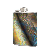 並列飛行機 フラスク (左)