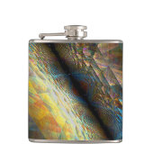 並列飛行機 フラスク (正面)