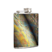 並列飛行機 フラスク (右)