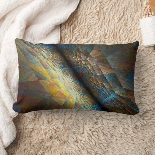 並列飛行機 ランバークッション (ブランケット)