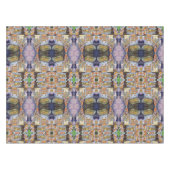 並外れた芸術的ワークロード テーブルクロス (正面(横))