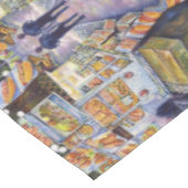 並外れた芸術的ワークロード テーブルクロス (アングル)