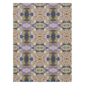 並外れた芸術的ワークロード テーブルクロス (正面)