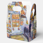 並外れた芸術的ワークロード フェイバーボックス (オープン)