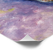 並外れた芸術的ワークロード ポスター (コーナー)