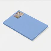 並外れた芸術的ワークロード ポストイット (アングル)