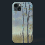 並木のムギの草I iPhone 13ケース<br><div class="desc">家のDécor</div>