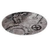 並置II カッティングボード (角)