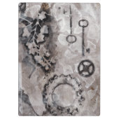 並置II クリップボード (裏面)