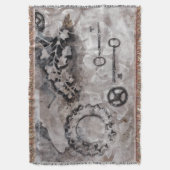 並置II スローブランケット (正面縦)