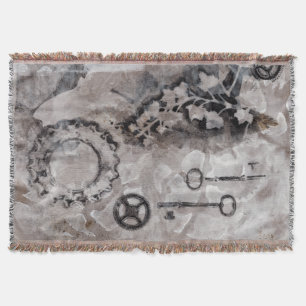 並置II スローブランケット