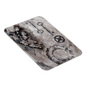 並置II マグネット (右側)