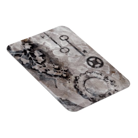 並置II マグネット (右側)