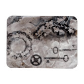 並置II マグネット (横)