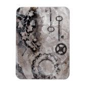 並置II マグネット (縦)