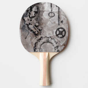 並置II 卓球ラケット