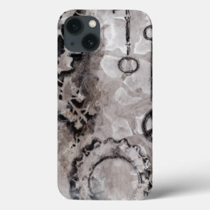 並置II iPhone 13ケース