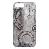 並置II Case-Mate iPhoneケース (裏面)