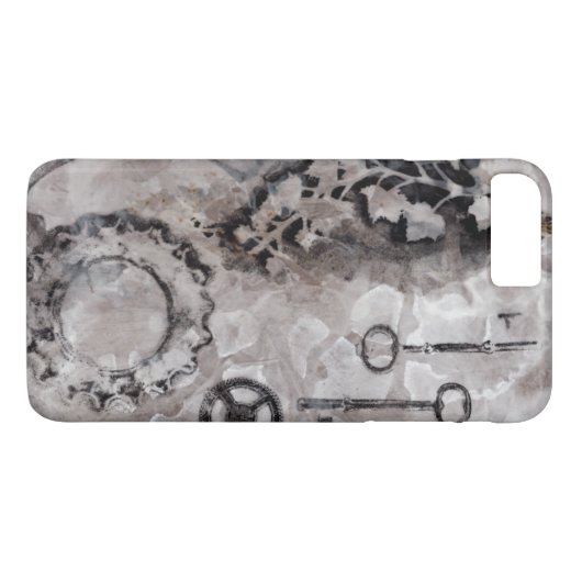 並置II Case-Mate iPhoneケース (裏面(横))